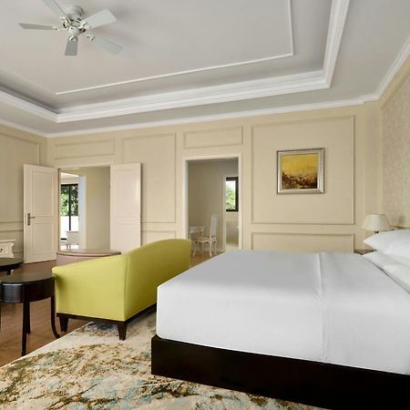 Nha Trang Marriott Resort & Spa, Hon Tre Island Bagian luar foto